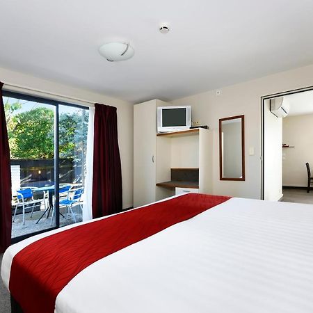 Gladstone Motel Richmond Dış mekan fotoğraf