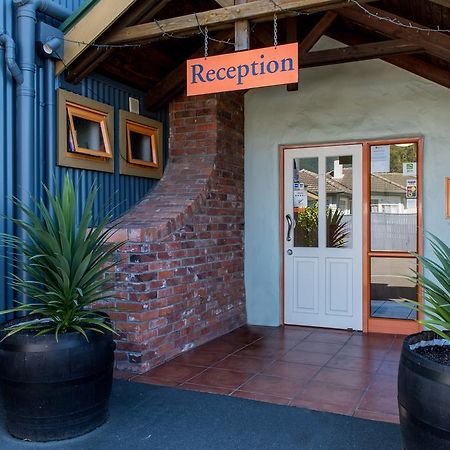 Gladstone Motel Richmond Oda fotoğraf