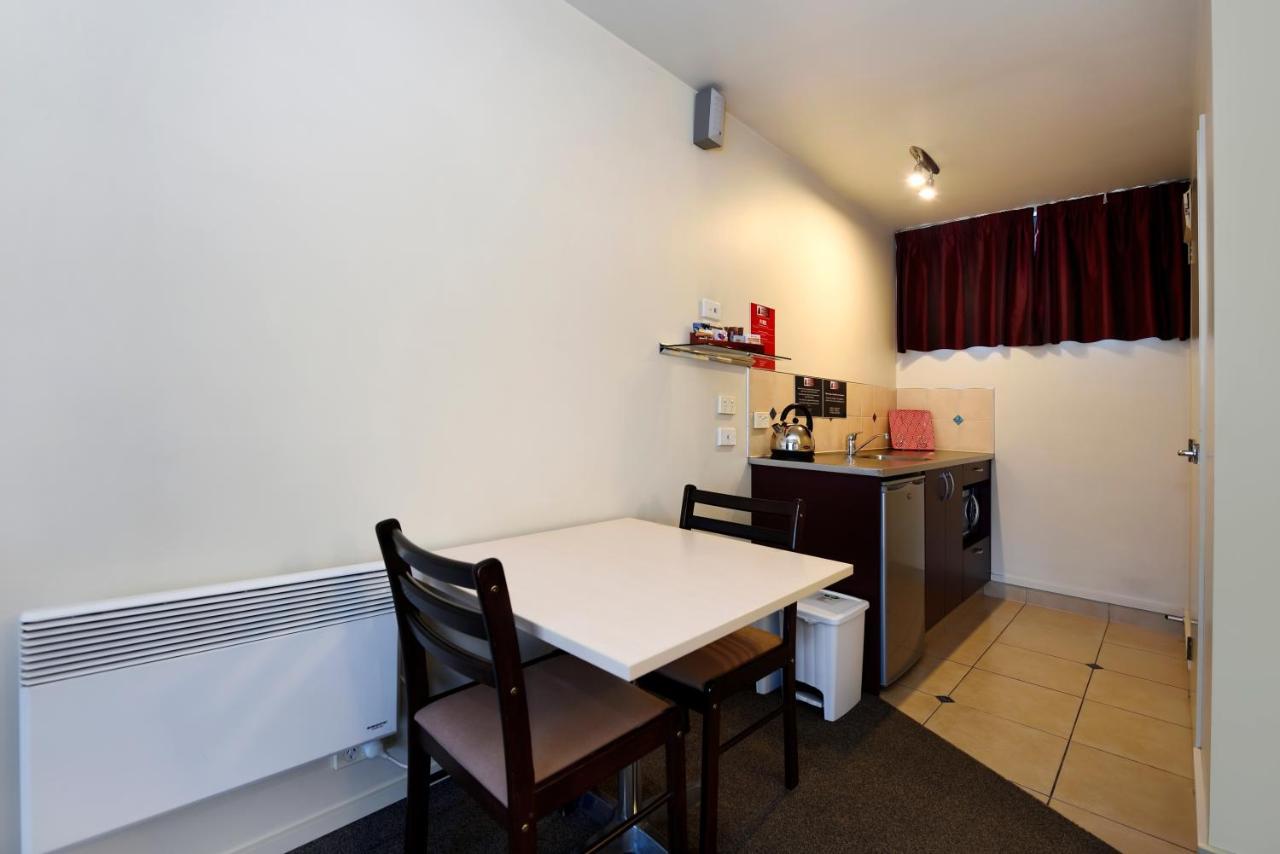 Gladstone Motel Richmond Dış mekan fotoğraf