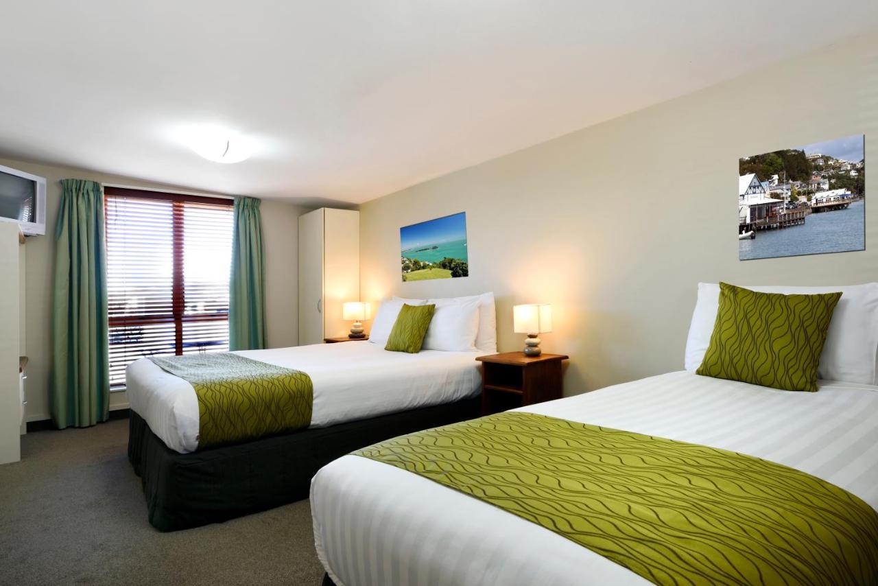Gladstone Motel Richmond Dış mekan fotoğraf
