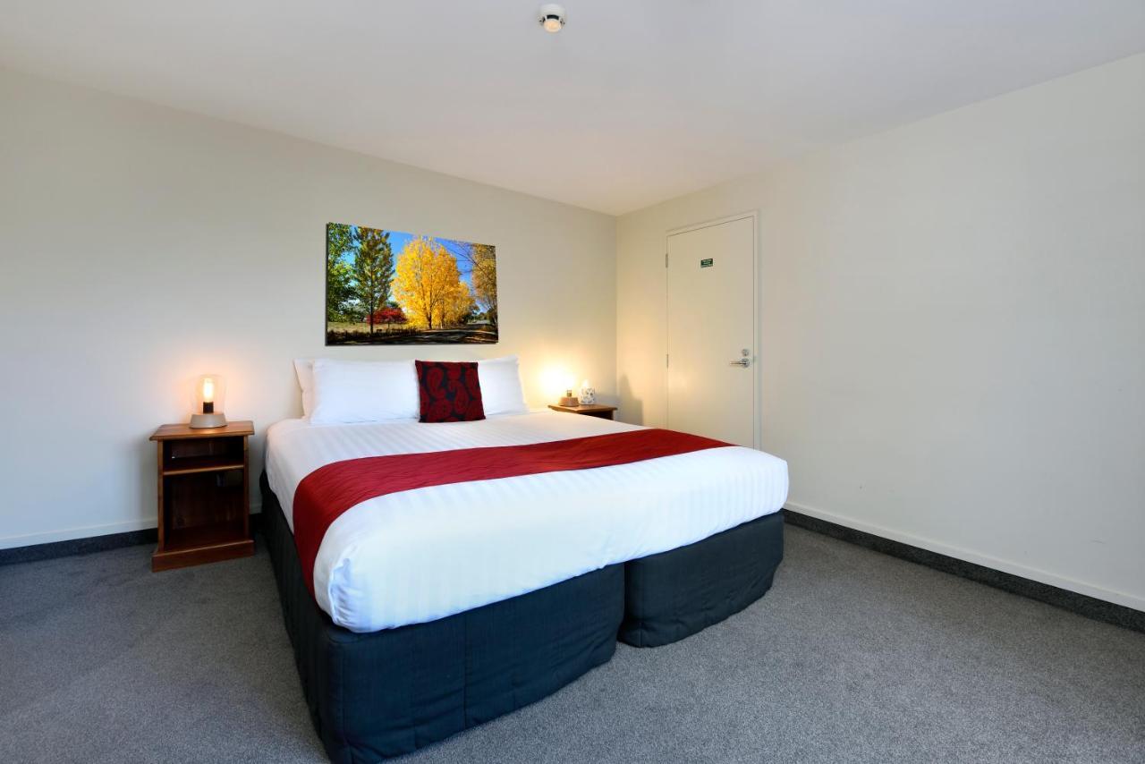 Gladstone Motel Richmond Dış mekan fotoğraf