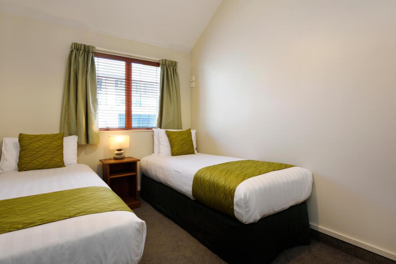 Gladstone Motel Richmond Dış mekan fotoğraf