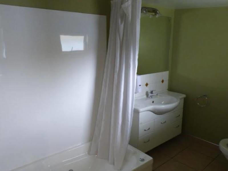 Gladstone Motel Richmond Dış mekan fotoğraf