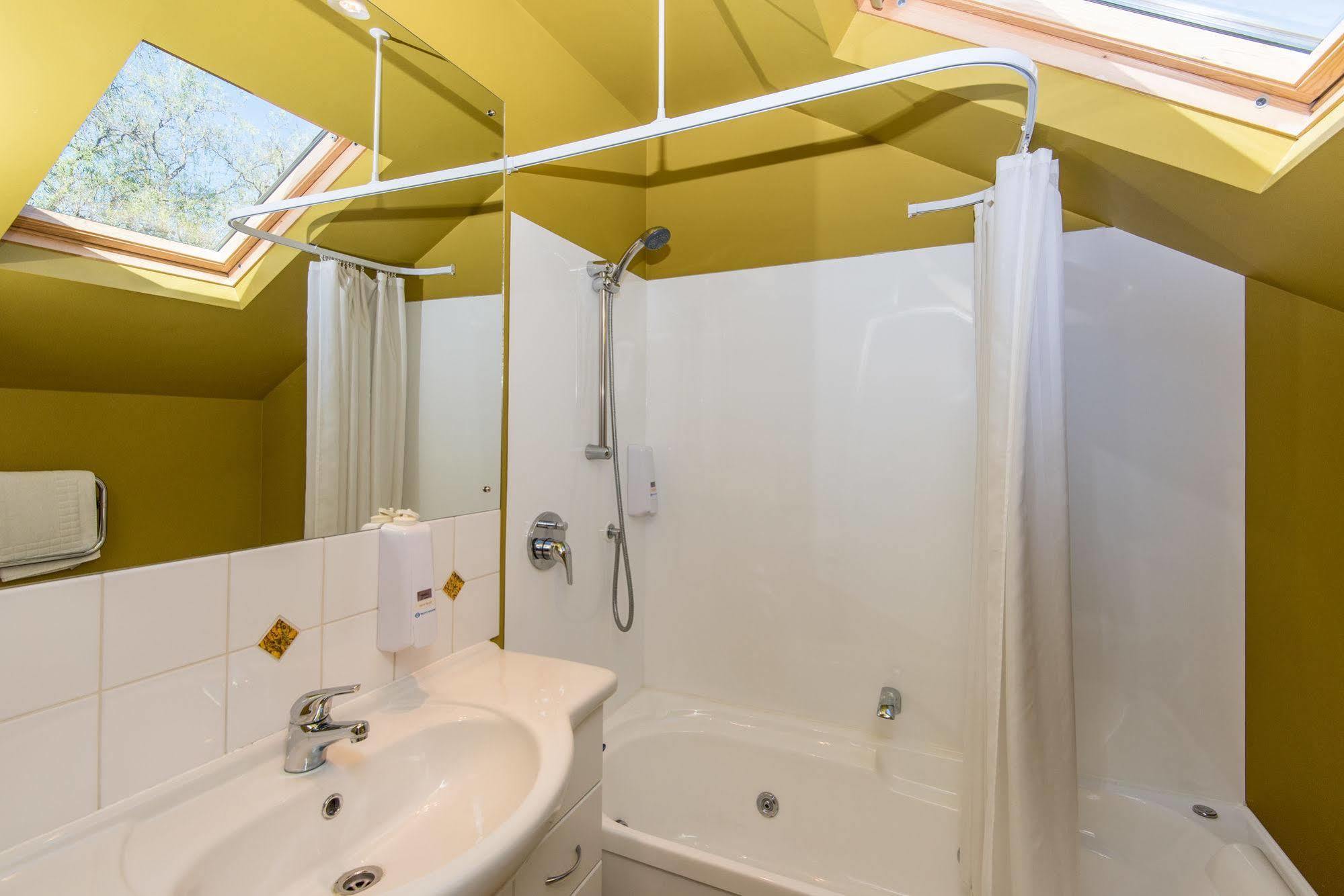Gladstone Motel Richmond Dış mekan fotoğraf